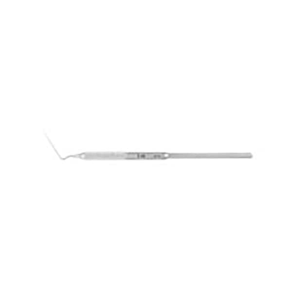 A. Titan Instruments Endodontic Spreader Single End Ea