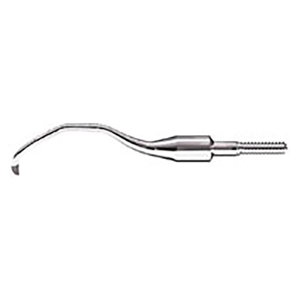 Curette Gracey Douille conique 12 Bouts à douille conique inox TalonTough Ch