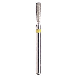 BluWhite Diamond Bur Composite Finishing Friction Grip Fine 4223 5/Pk
