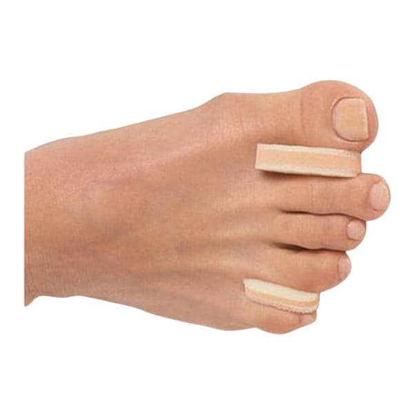 Separator Toe Polyfoam Large