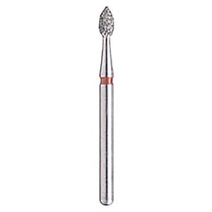 BluWhite Diamond Prise par friction Fine 610F 5/paquet