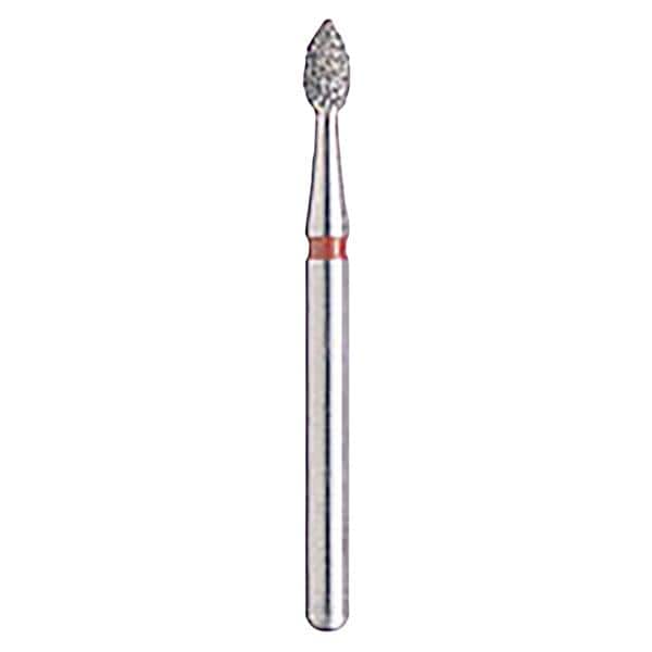 BluWhite Diamond Prise par friction Fine 610F 5/paquet