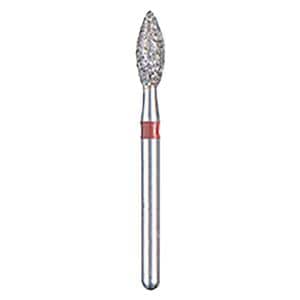 BluWhite Diamond Prise par friction Fine 630F 5/paquet