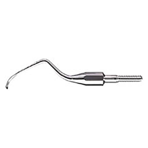 Curette Columbia 4R Columbia Bouts à douille conique inox TalonTough Ch