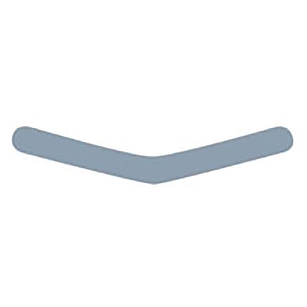 Slick Bands Tofflemire Regular Matrices Size Universal 1 100/Pk