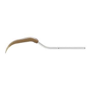 Varios Tips Ultrasonic Scaler V-P10 14.8 mm Ea