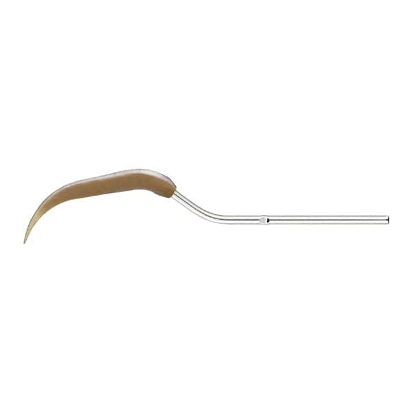 Varios Tips Ultrasonic Scaler V-P10 14.8 mm Ea