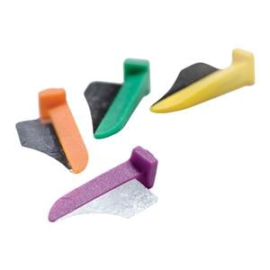 FenderWedge Matrix Wedges Assorted Complete Kit 80/Kt