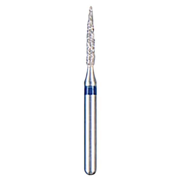 BluWhite Diamond Prise par friction tige courte Moyen 210R 5/paquet