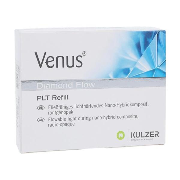 Venus Diamond Flow PLT Composite Baseliner Refill Ea