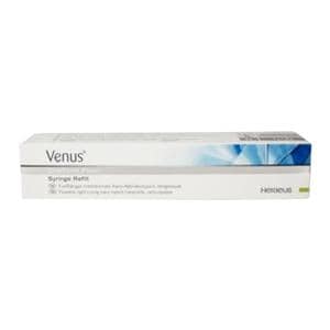Venus Diamond Flow Syringe Composite BXL (Bleach Extra Light) Refill Ea