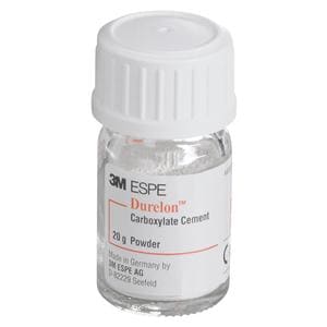 Ciment combl Durelon rech poud 3x20g