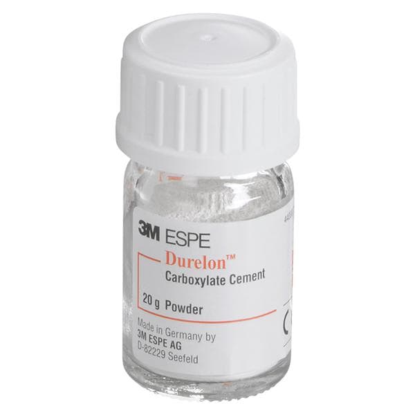 Ciment combl Durelon rech poud 3x20g