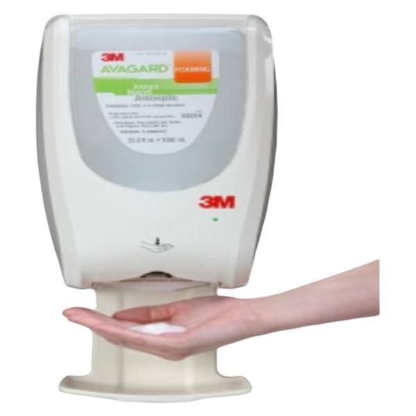 3M Dispenser Wall Mount Touchless Ea