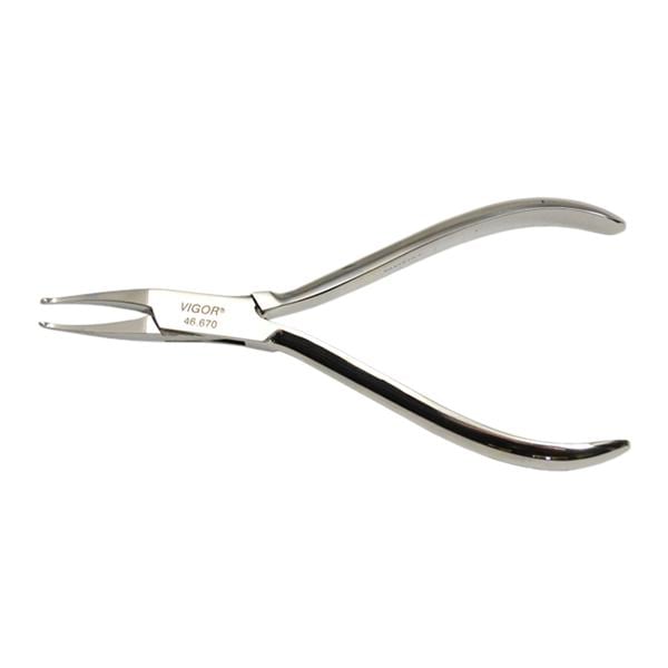 William Dixon Crown Plier Pliers Ea