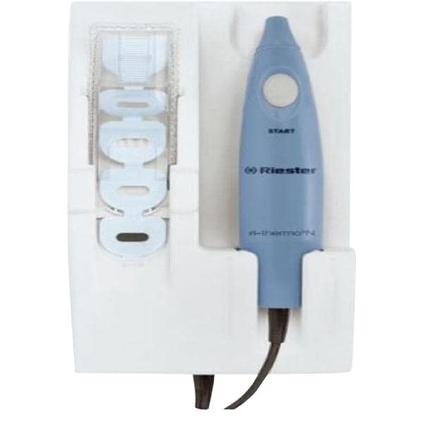 Ri-Thermo N Ear Thermometer 2 AA Battery Ea
