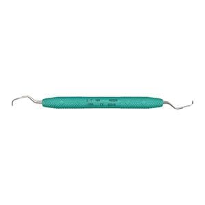 Curette Amazing Gracey Double End Resin Stainless Steel Ea