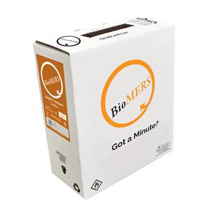 BioMERS Désinfectant 5 L Boîte