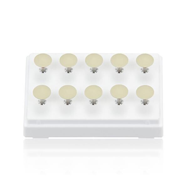 OptraPol Composite Polisher Refill 10/Pk