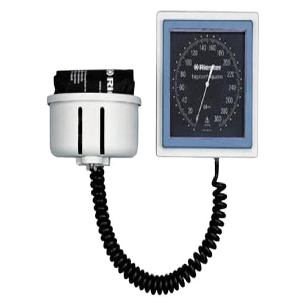 Big Ben Aneroid Sphygmomanometer Ea