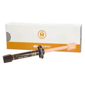 Vit-l-escence Syringe Composite Resin A3.5 Syringe Refill