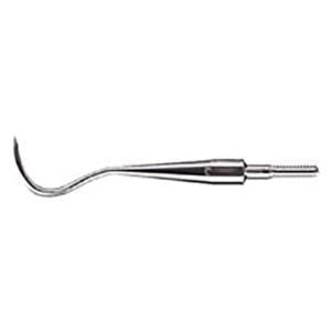 Quik Tip Talon Tough Scaler Eagle Claw Cone Socket Tips Stainless Steel Ea