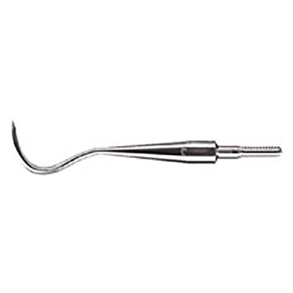 Quik Tip Talon Tough Scaler Eagle Claw Cone Socket Tips Stainless Steel Ea