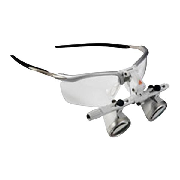 Loupe binoc HR 2.5x520 mm Ch.