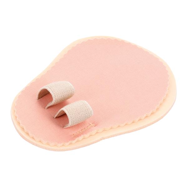 Budin Splint Toe Size One Size Fits All Universal