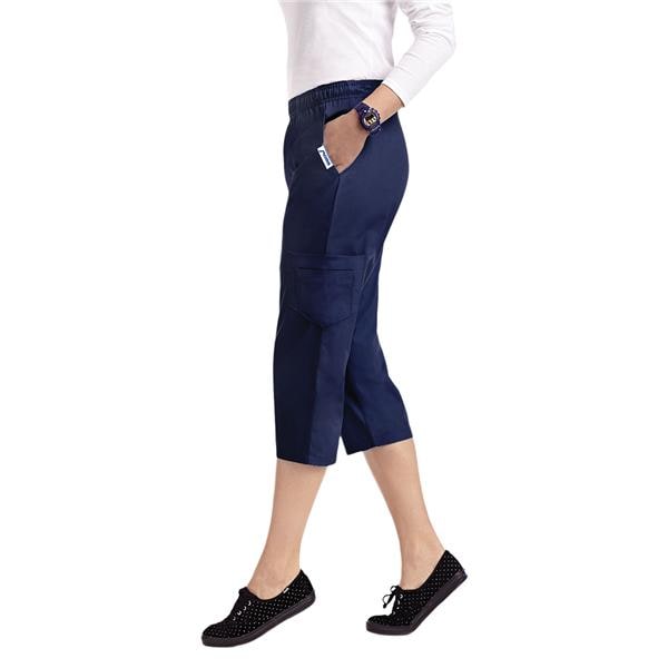 Mobb Pant Scrub 2X Large Navy Ea