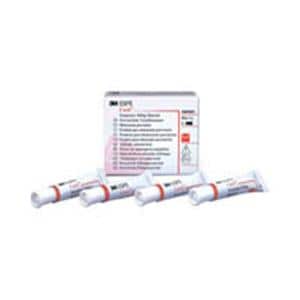 3M Cavit Temporary Filling Material 7 Gm Pink Bx