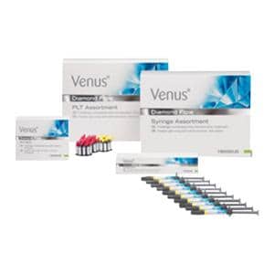 Venus Diamond Flow ser rech Ch.