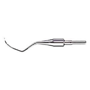 Quik-Tip Curette Barnhart Cone Socket Stainless Steel Ea