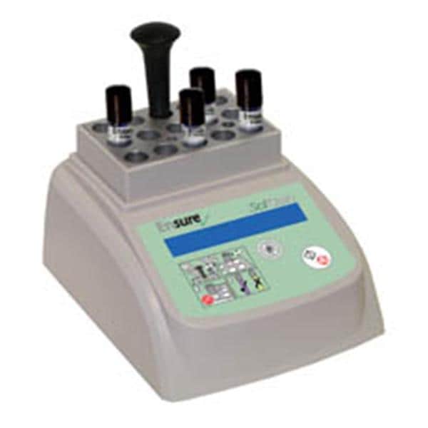 Ensure Incubator Ea