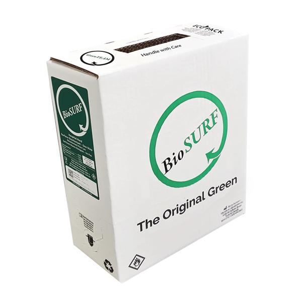 BioSURF Surface Désinfectant 5 L Boîte