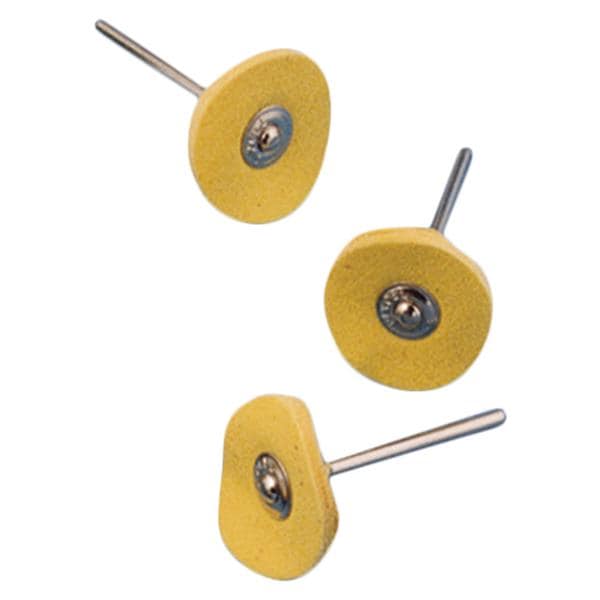 Muslin Buffs 12/Pk