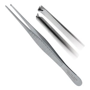 Pinces tissu Gillies 1x2**