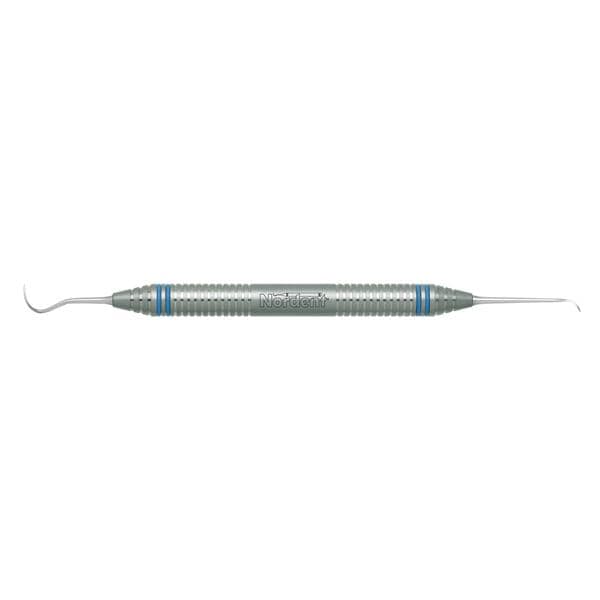 Nordent Sickle Handle Double End Ea