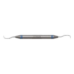Curette Gracey Double extrémité 13R/14R DuraLite ColorRing Ch.