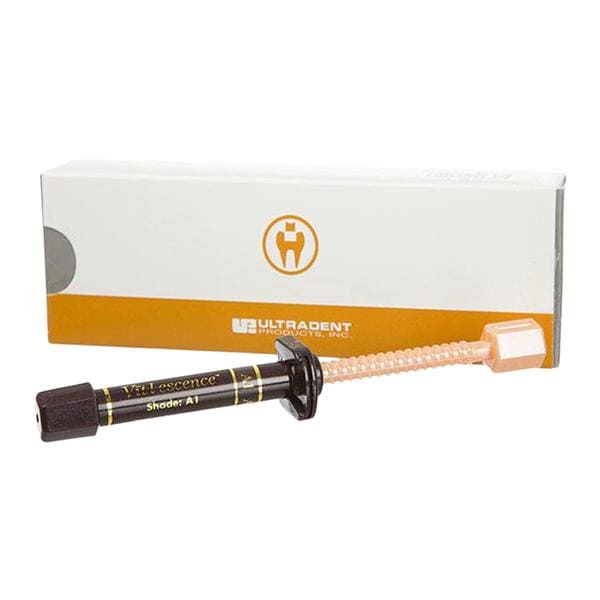 Vit-l-escence Syringe Composite Resin A5 Syringe Refill