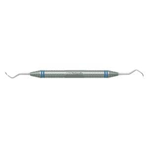 Curette Barnhart Double extrémité 5/6 Acier inoxydable Ch.