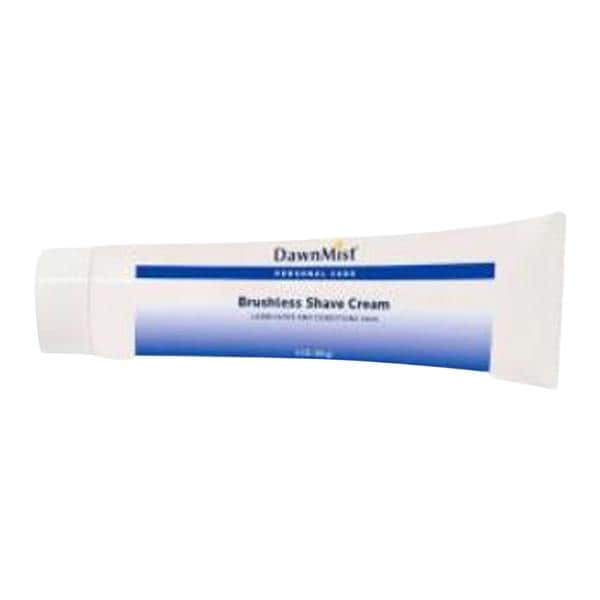 Shaving Cream Ca
