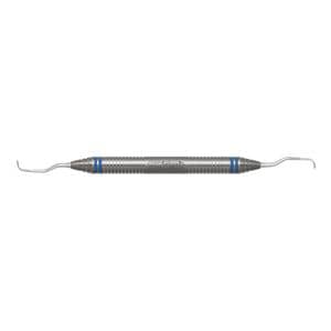 Curette Gracey Double extrémité 11R/12R DuraLite ColorRing Ch.