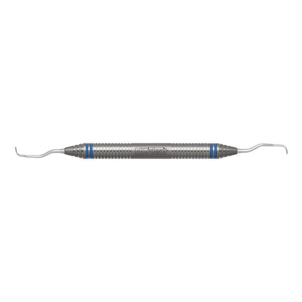 Curette Gracey Double extrémité 11R/12R DuraLite ColorRing Ch.