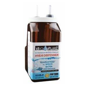 Bio-Pure Dispenser Evacuation System 64oz