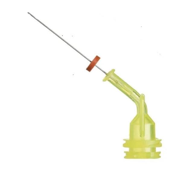 NaviTip Tips Yellow 50/Pk