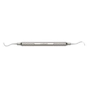Nordent Curette McCalls Double End Medium Round EA