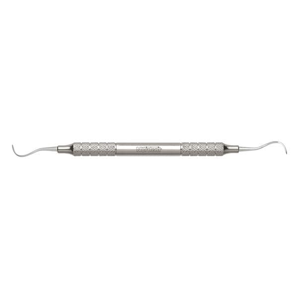 Nordent Curette McCalls Double End Medium Round EA