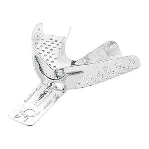 Implant Impression Tray Lower Ea
