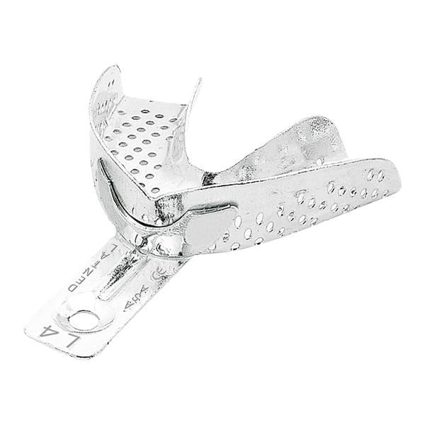 Implant Impression Tray Lower Ea